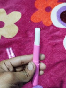 Combo Of 3 Pink Magic Lip Bam