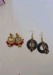 Earring Set