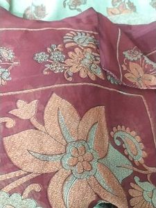 Ready To Wear Xxxl Suit Set With Dupatta