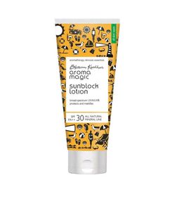 Aroma Magic Sunblock Lotion SPF30 PA++ UVA/UVB
