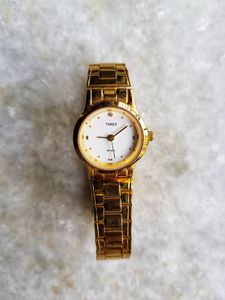 Original Timex Women Watch | Back Water Resistent