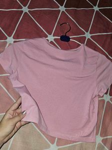 hello kitty crop top