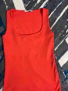 Zara Tank Top