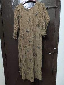 Elegant Ethnic Kurta