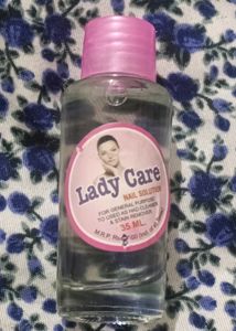 Buy 2 Pcs Strong Nail paints Removal. 35 Ml.