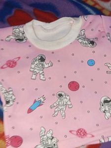 Baby Girl Clothes