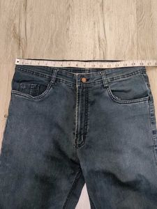 Sc9368 Hot Pair Jeans Waist 32
