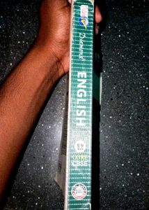Full Marks English 12 CBSE Book