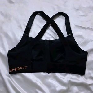 New Bra