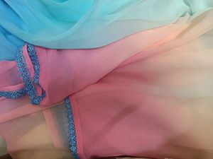Alia Bhatt Saree (Rocky And Rani)