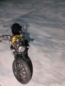 Bike Toys For Kids