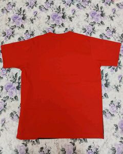 Coca-Cola Official Cotton T-Shirt