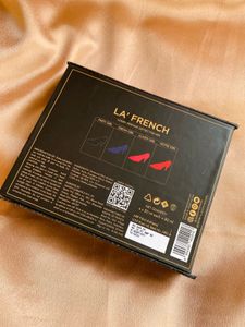 LA’ FRENCH Luxury Perfume Giftset For Her