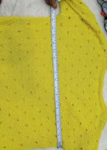 Woolen 38.40 Size