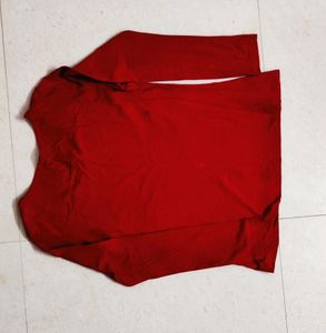Red Top