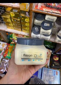 combo 2 raaga professionals d tan