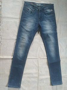 Jeans Pants