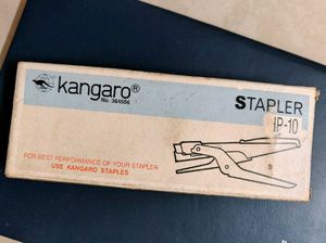 Kangaro Steppler