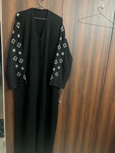 Handwork Abaya