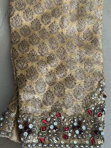 One piece full sleeves, heavy india outfit