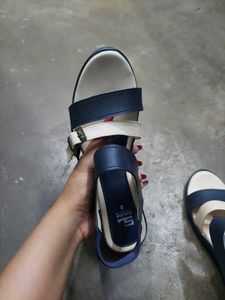 Sreeleathers New Heels