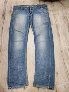Sc0655 Giller Jeans Size 36