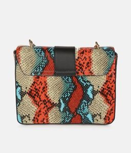 Stylish Crossbody Bag