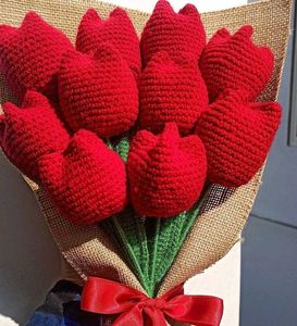 Tulip Bouquet