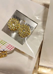 Handmade Earrings