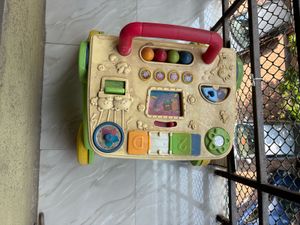 Baby Walker
