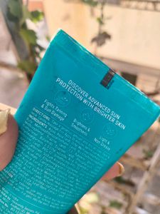 Pilgrim SPF 60 Gel Sunscreen