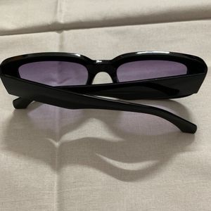 Black UV- Protect Sunglasses