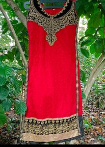 Sleeveless Kurti For Sale Worn Only Once