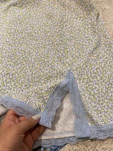 Co Ord Set