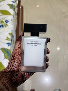 Narciso Rodriguez Pure Musc For Her