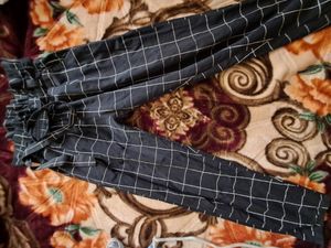 Trouser