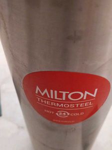 2 L Milton Water Bottle