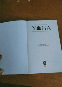 The complete book of yoga