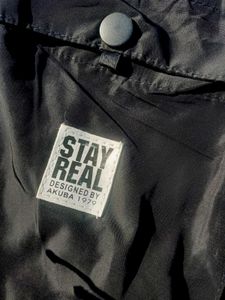 Jacket Wind Cheater