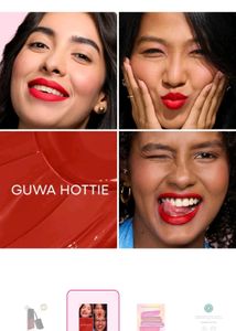 Nykaa Matte To Last Lipstick Combo (10 Pcs)