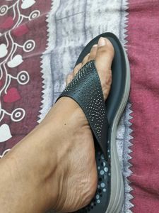 Stylish Moozza Flip Flops