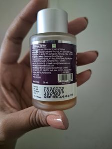 Derma Co Kojic Acid Serum