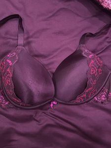 Ambrielle Bra