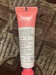 Dot &amp; Key Lip Balm