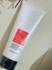 COSRX Salicylic Acid Cleanser