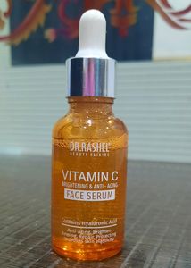 Dr.Rashel Vitamic C Face Serum