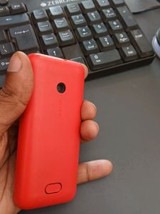 Nokia 208