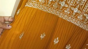 Nice New Nyra Cut Kurta Set ...Used Once .Only