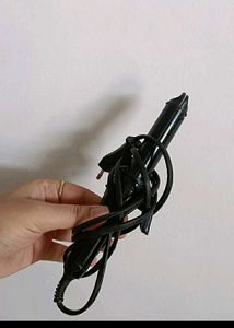 Hair Curling Iron