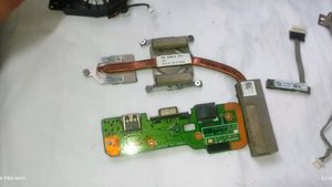 Laptop 💻   Parts Fan  ,USB  Switch